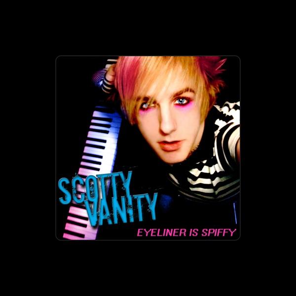 Scotty Vanity
