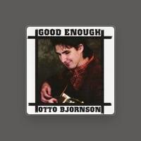 Otto Bjornson