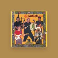 Sally's Gap