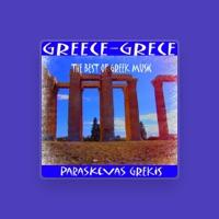 Paraskevas Grekis