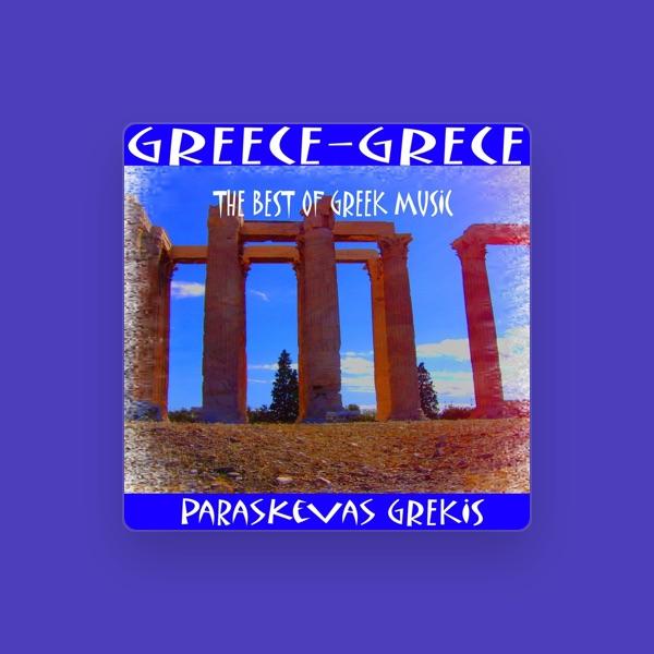 Paraskevas Grekis