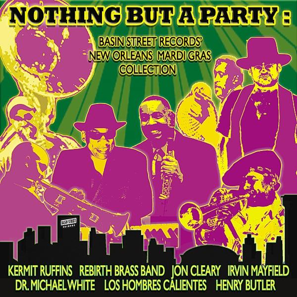 Movement II: The Elder Negro Speaks (The Elder Negro Speaks) (feat. New Orleans Jazz Orchestra, Dillard University Choir)