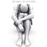 In Your Arms (Corrugated Tunnel Club Mix)