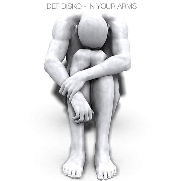 In Your Arms (Original Mix)
