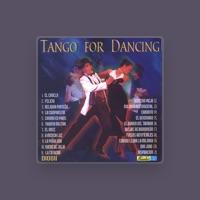 Conjunto Tipico Del Tango
