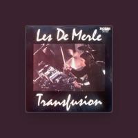 Les De Merle