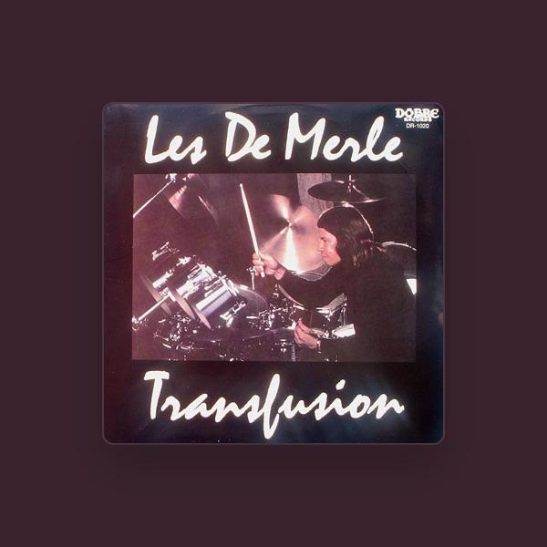 Les De Merle