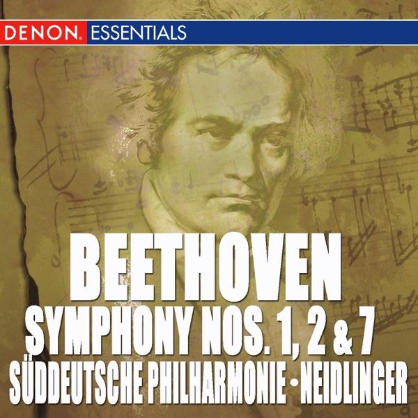 Symphony No. 7 In a Major, Op. 92: I. Poco Sostenuto - Vivace