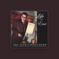 Sean Carney Band