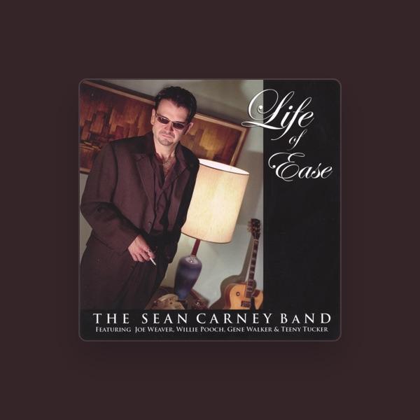 Sean Carney Band