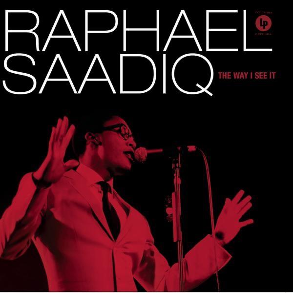 Never Give You Up (feat. Stevie Wonder & CJ)