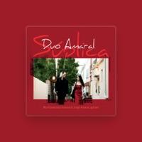 Duo Amaral