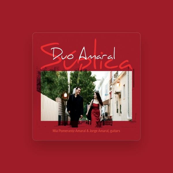 Duo Amaral
