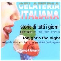 Tonight's the Night (Radio)