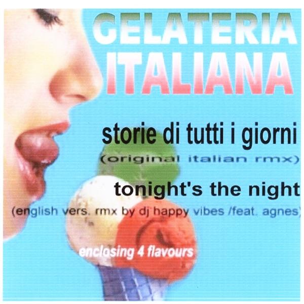Tonight's the Night (Radio)