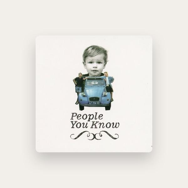 People You Know