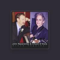 John Nazarenko