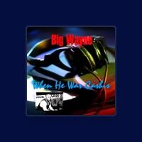Big Wayne
