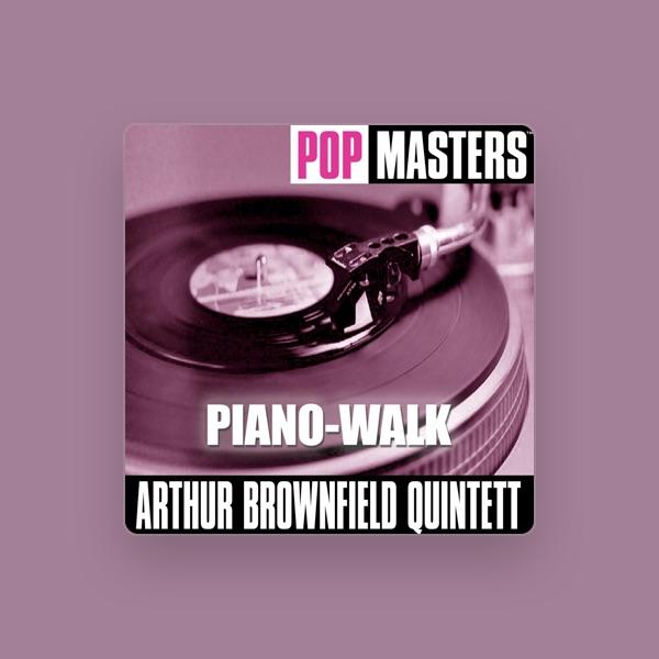 Arthur Brownfield Quintett