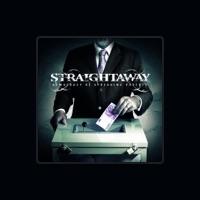 Straightaway