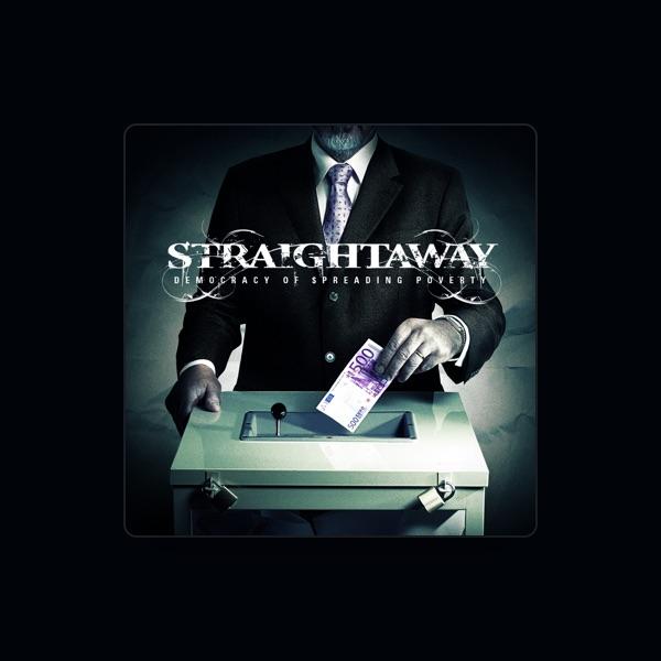 Straightaway