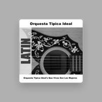 Orquesta Tipica Ideal