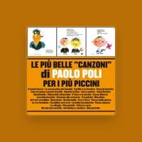 Paolo Poli