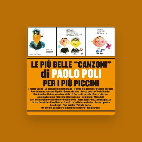 Paolo Poli