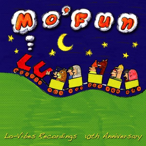 Lo-Vibes MEGA_MIX