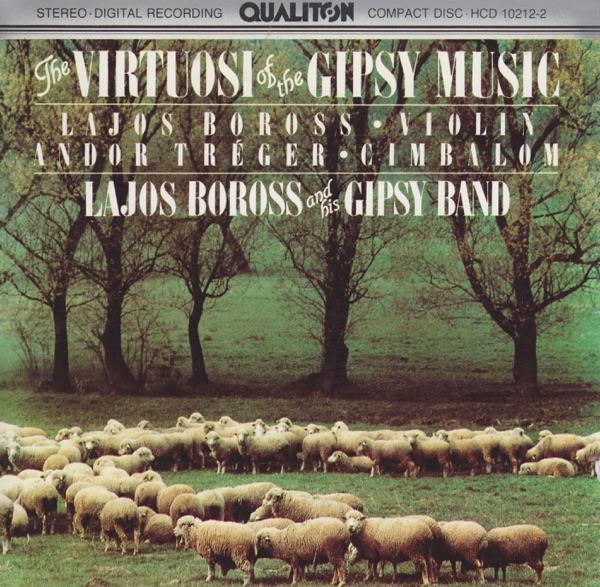 Stars Shine Brighter In Your Street - You Think You Are Happy - Oh How Long Ago It Was - Mári Bazsa's Goose - Resignation (Birds Singing Gaily on the Leafy Bow) - My Fiddle Broke - It's No Good, Always, Every Night - One Kitten, Two Kittens