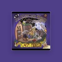 Joe Cassady & the West End Sound