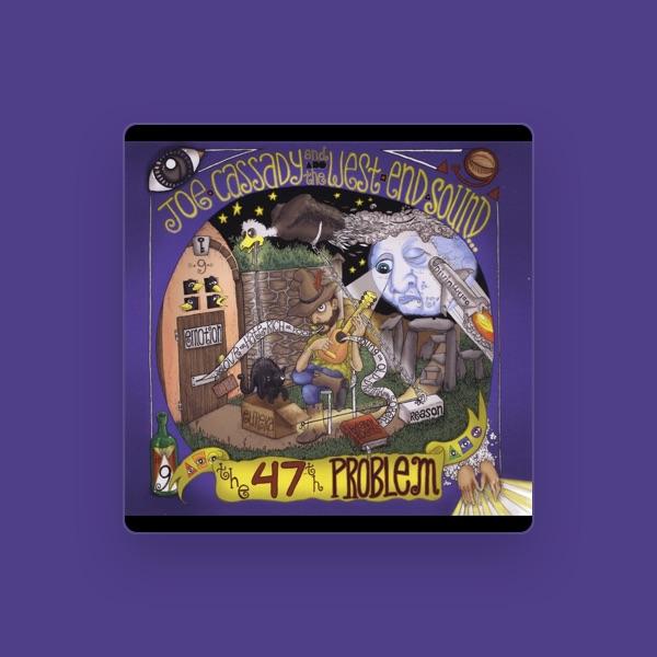 Joe Cassady & the West End Sound