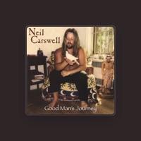 Neil Carswell