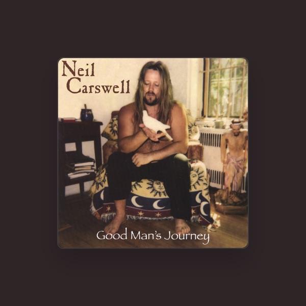 Neil Carswell