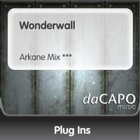 Wonderwall (Arkane Mix)