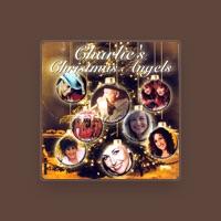 Charlie's Christmas Angels