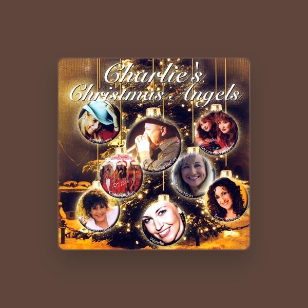 Charlie's Christmas Angels