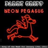 Neon Pegasus