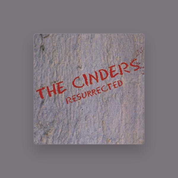 THE CINDERS