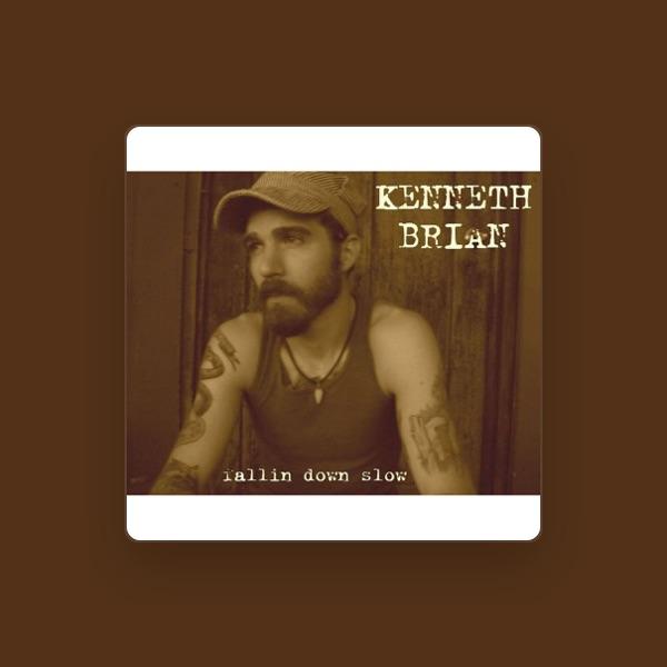 Kenneth Brian