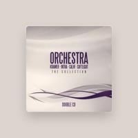 Gorni Kramer Orchestra