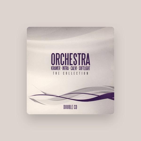 Gorni Kramer Orchestra