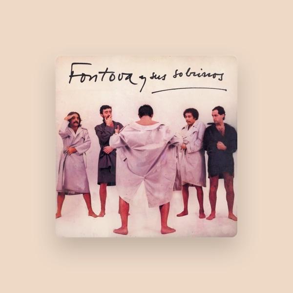 Fontova Y Sus Sobrinos