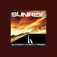 DJ Eternity
