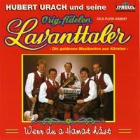 Medley: Jo grüss euch Gott / Lavanttaler Polka / Schwiegermutter tanz amol / Auf geht's Buam / Abschied von Ettendorf / Als Lavanttaler sind wir bekannt / Leise Rauscht die Lavant / Ich schenk dir heut' Rosen / Maus Polka / Oh Glöckle vom Hoamattal