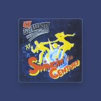 The Bill Elliott Swing Orchestra