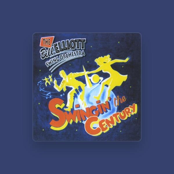 The Bill Elliott Swing Orchestra