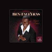 Ben Faleyras