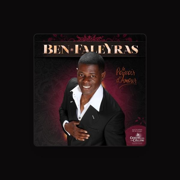 Ben Faleyras