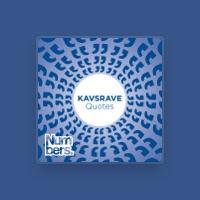 Kavsrave